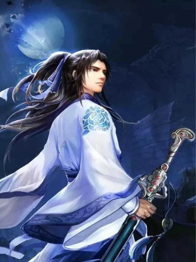 饥饿的哈利